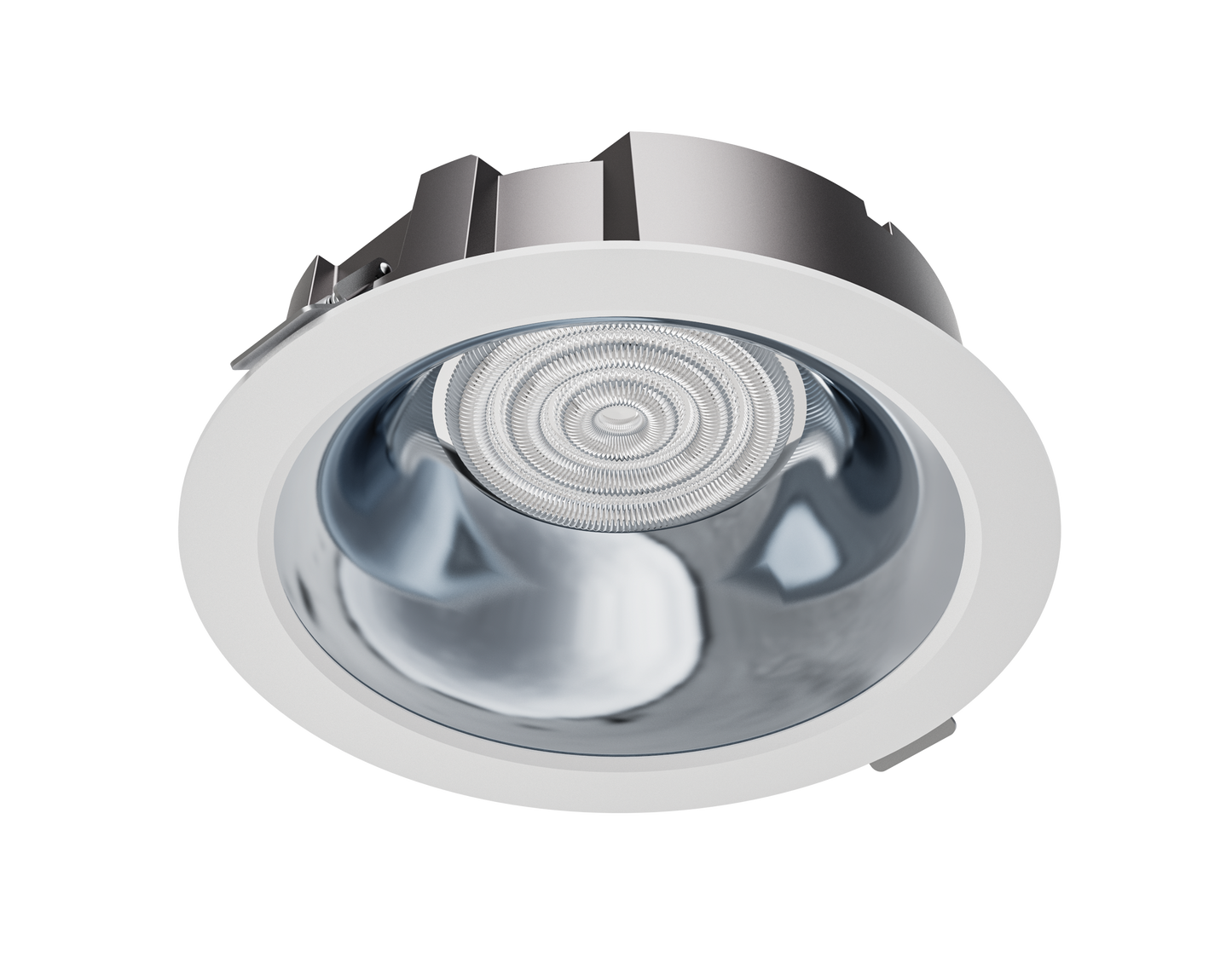 LEDDownlightHG-P2 Rd200-40W-930940
