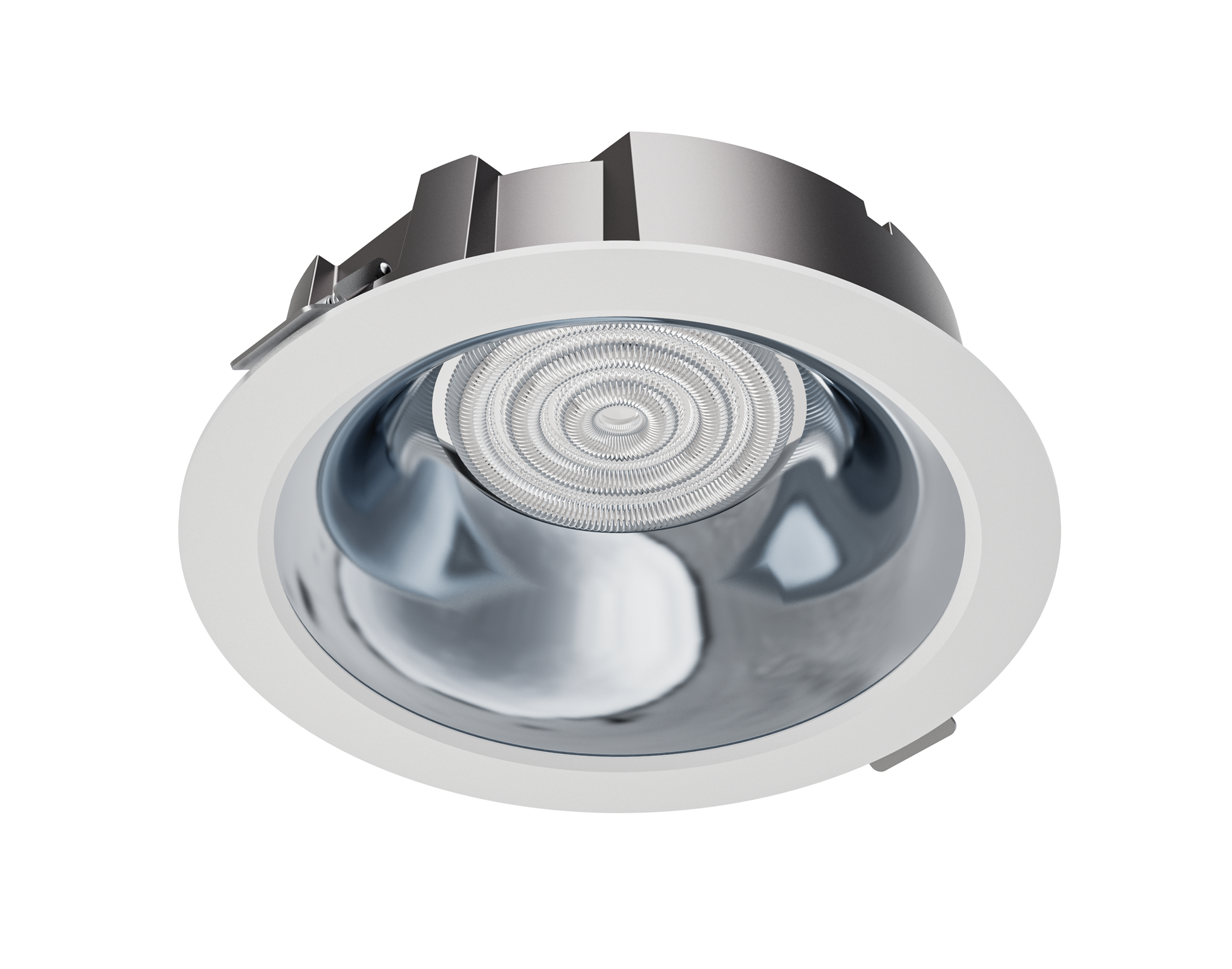 LEDDownlightHG-P2 Rd200-40W-930940