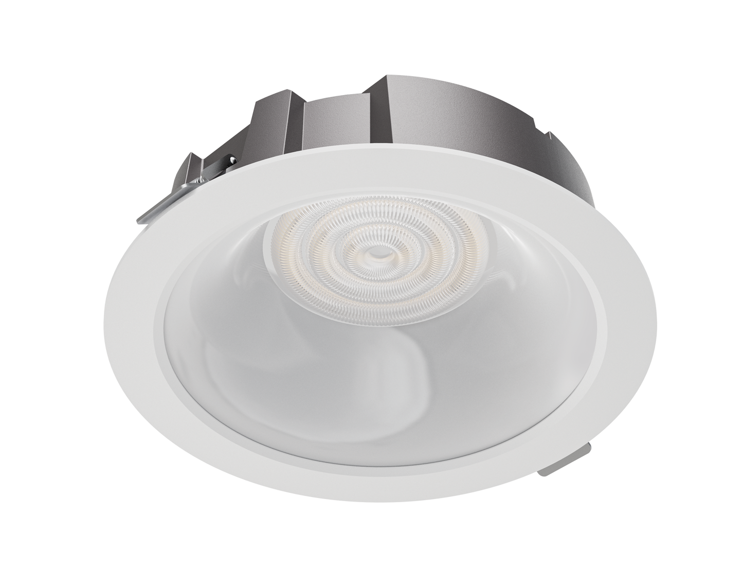 LEDDownlightMW-P2 Rd200-30W-930940