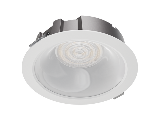 LEDDownlightMW-P2 Rd200-30W-930940