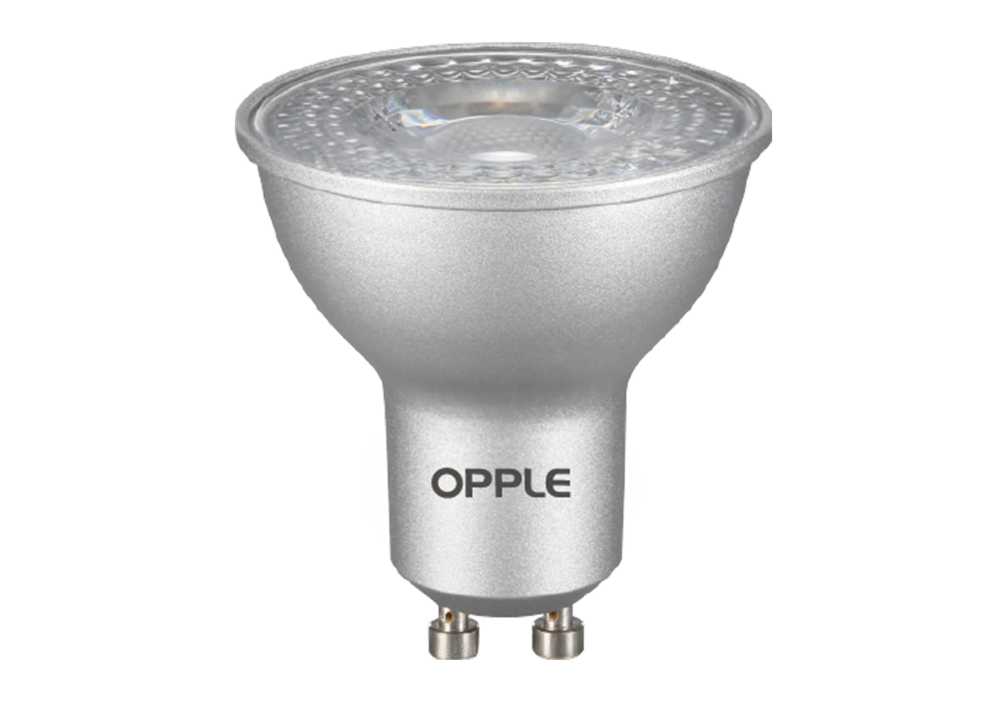 LEDGU10-E2 3.5W-DIM-830-36D