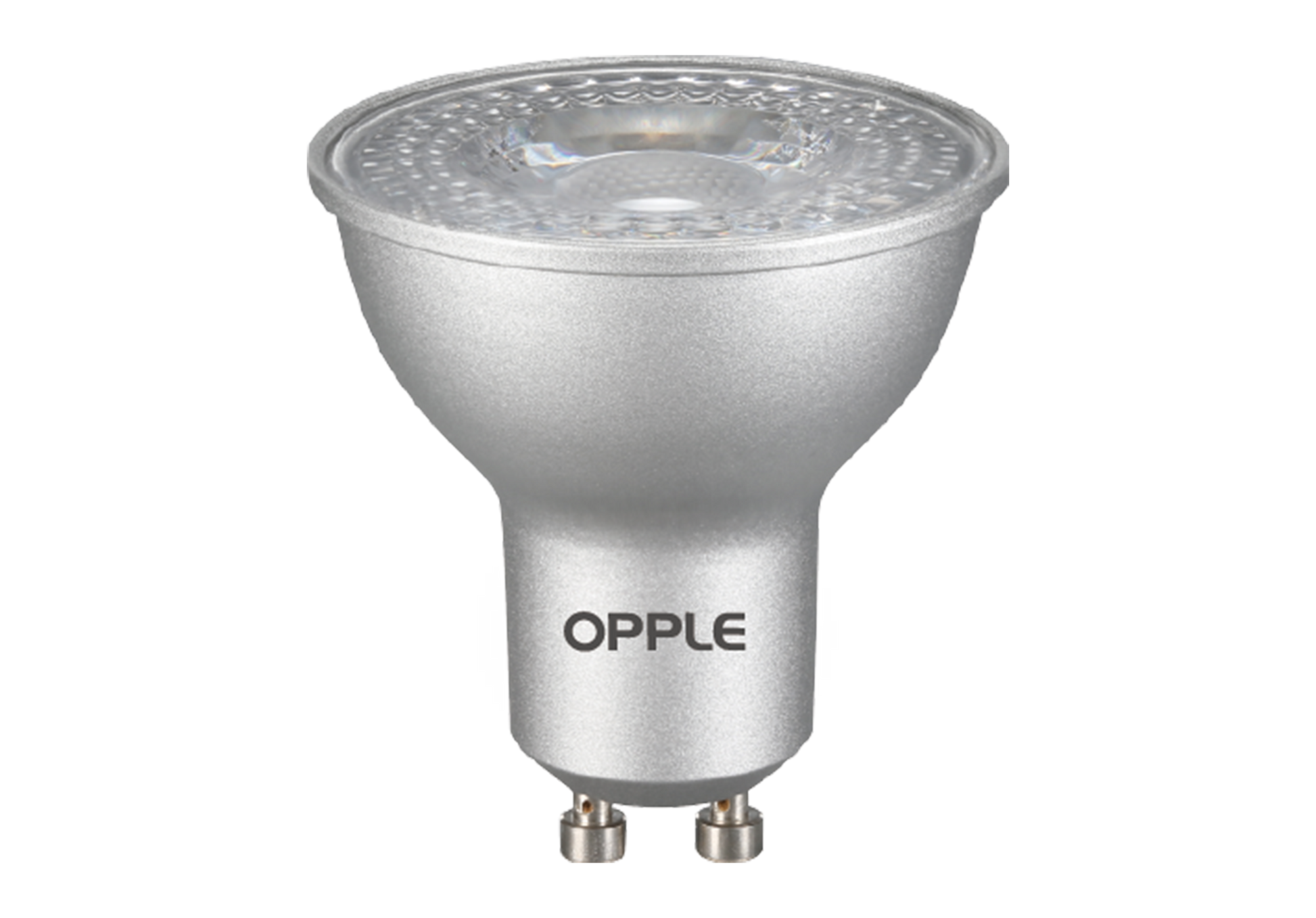 LEDGU10-E2 3.5W-DIM-830-36D