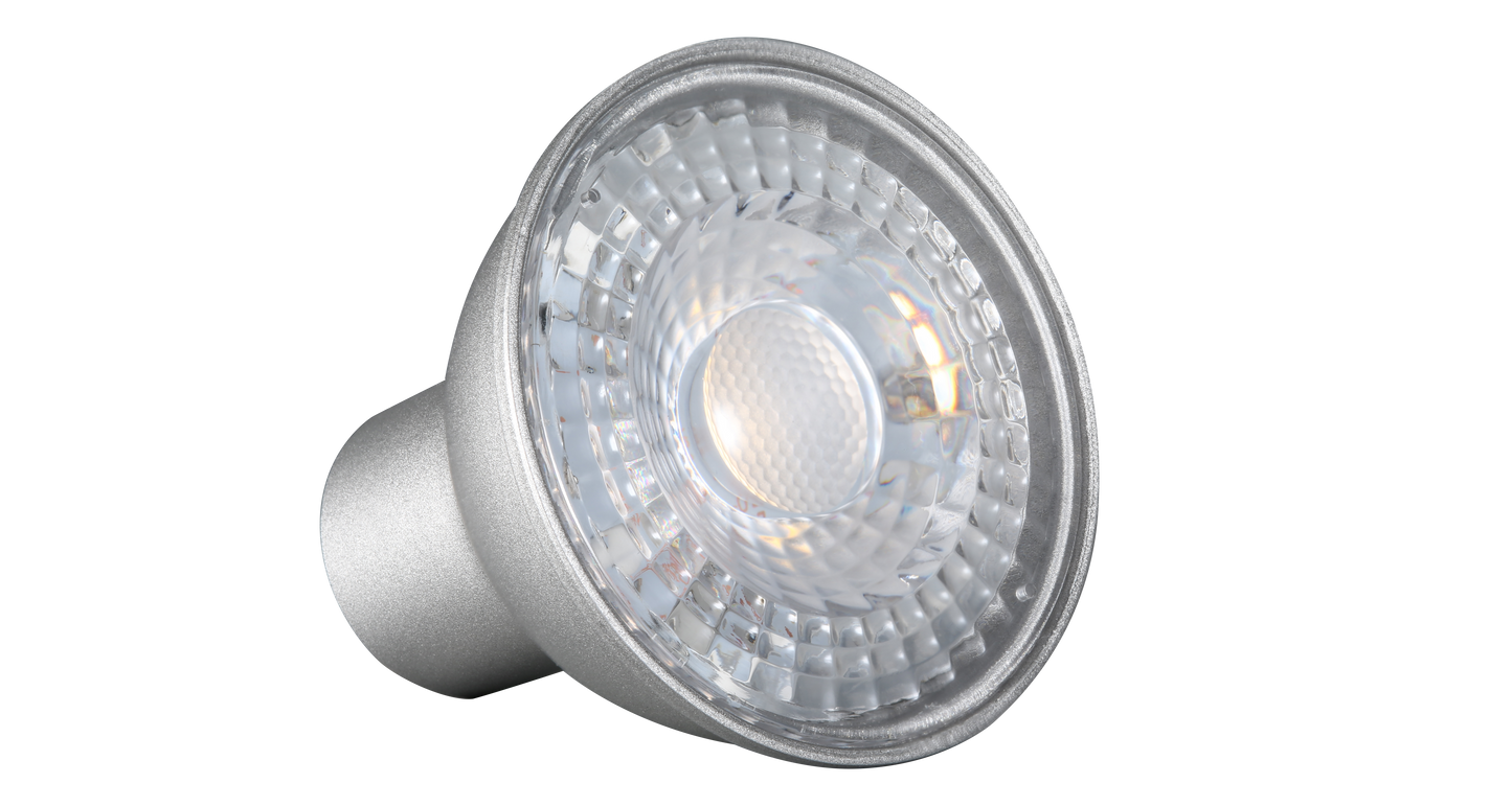 LEDGU10-E2 3.5W-DIM-830-36D