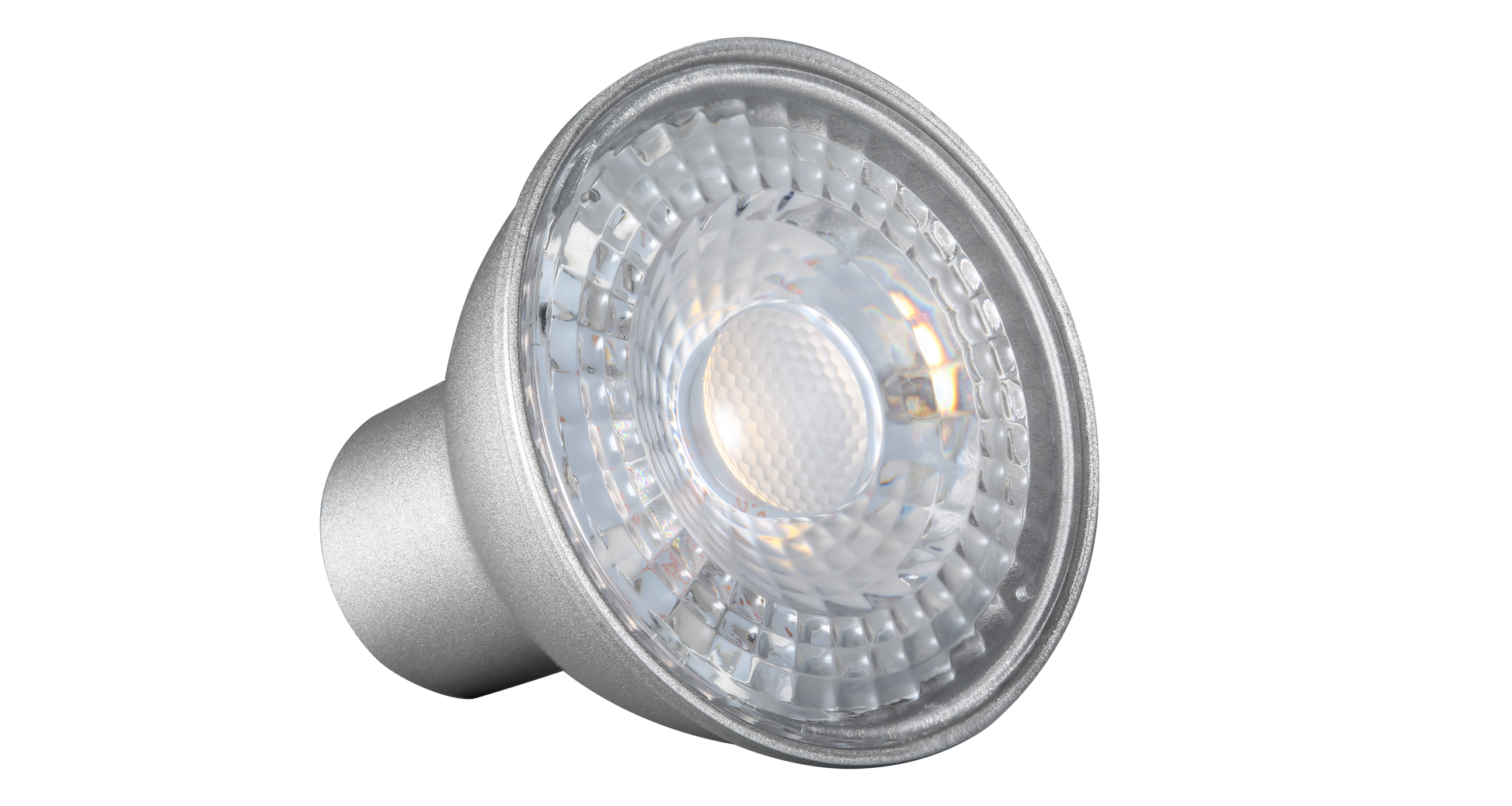 LEDGU10-E2 3.5W-DIM-830-36D
