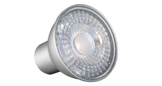 LEDGU10-E2 3.5W-DIM-830-36D