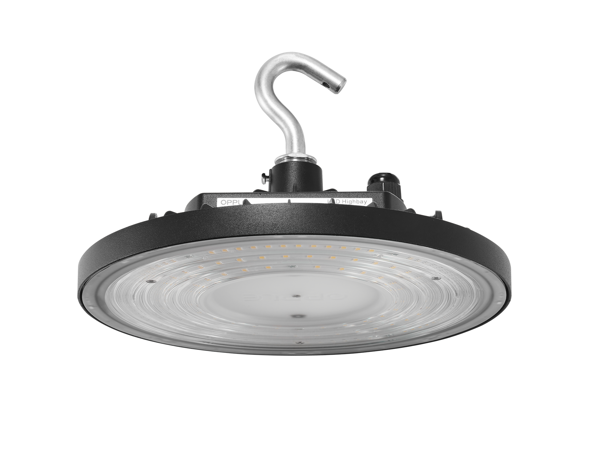 LEDHighbay-B 80W-840-W