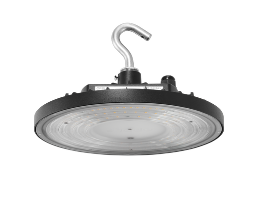 LEDHighbay-B 80W-840-W