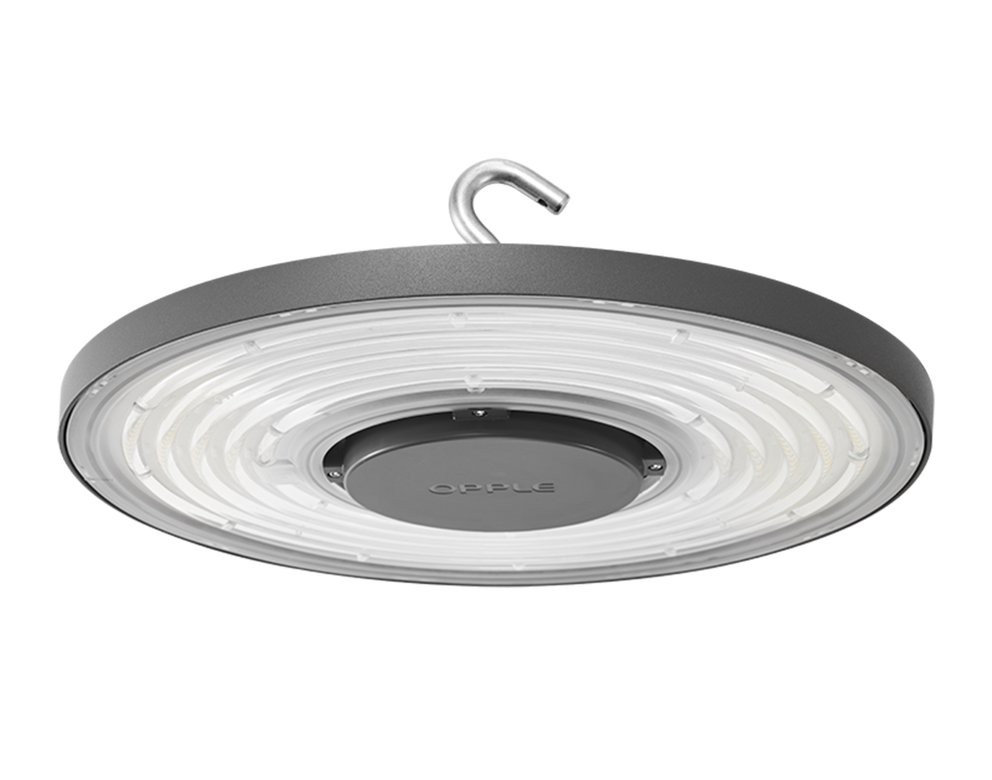 LEDHighbay-P6 70W-840-W