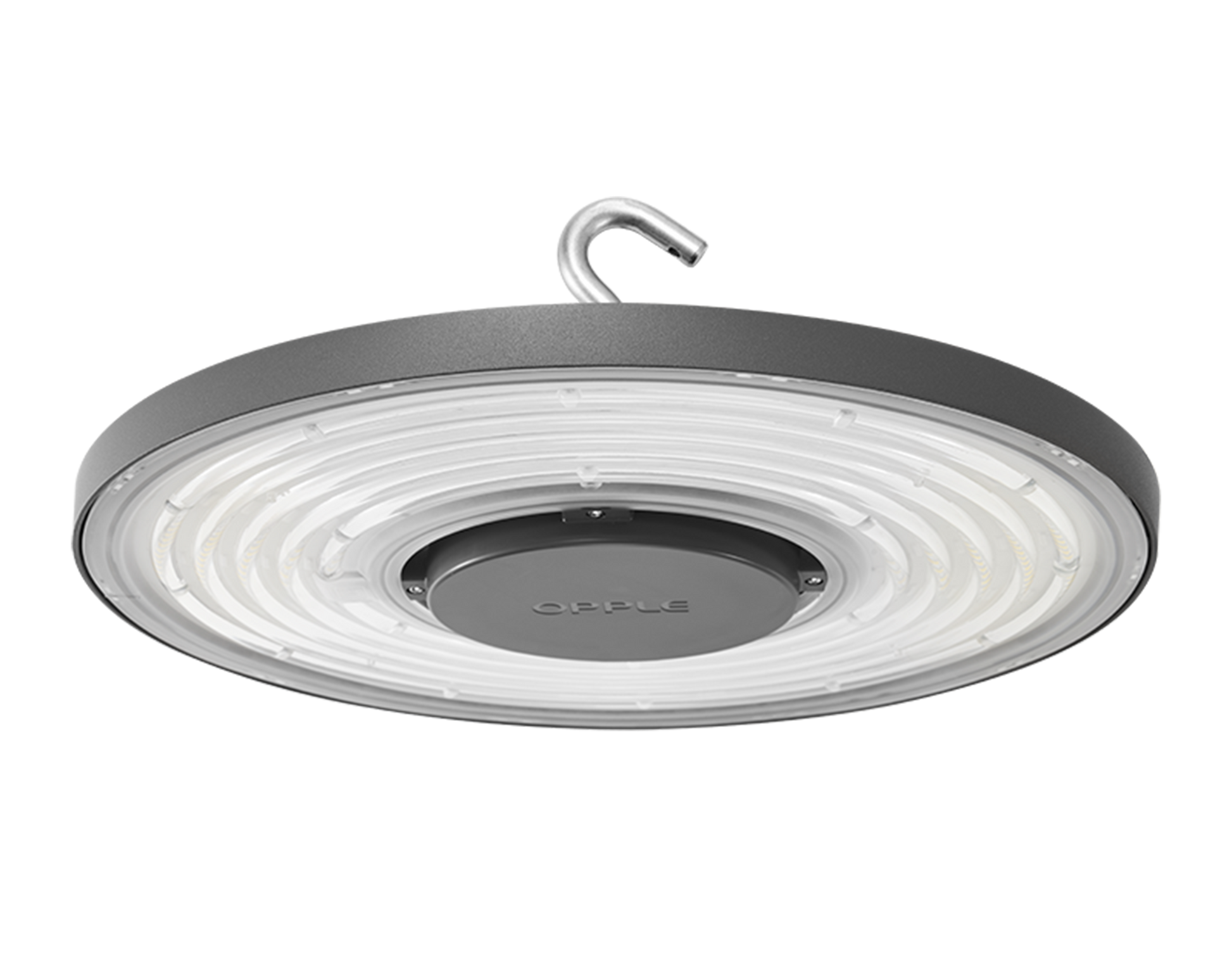 LEDHighbay-P6 130W-840-W