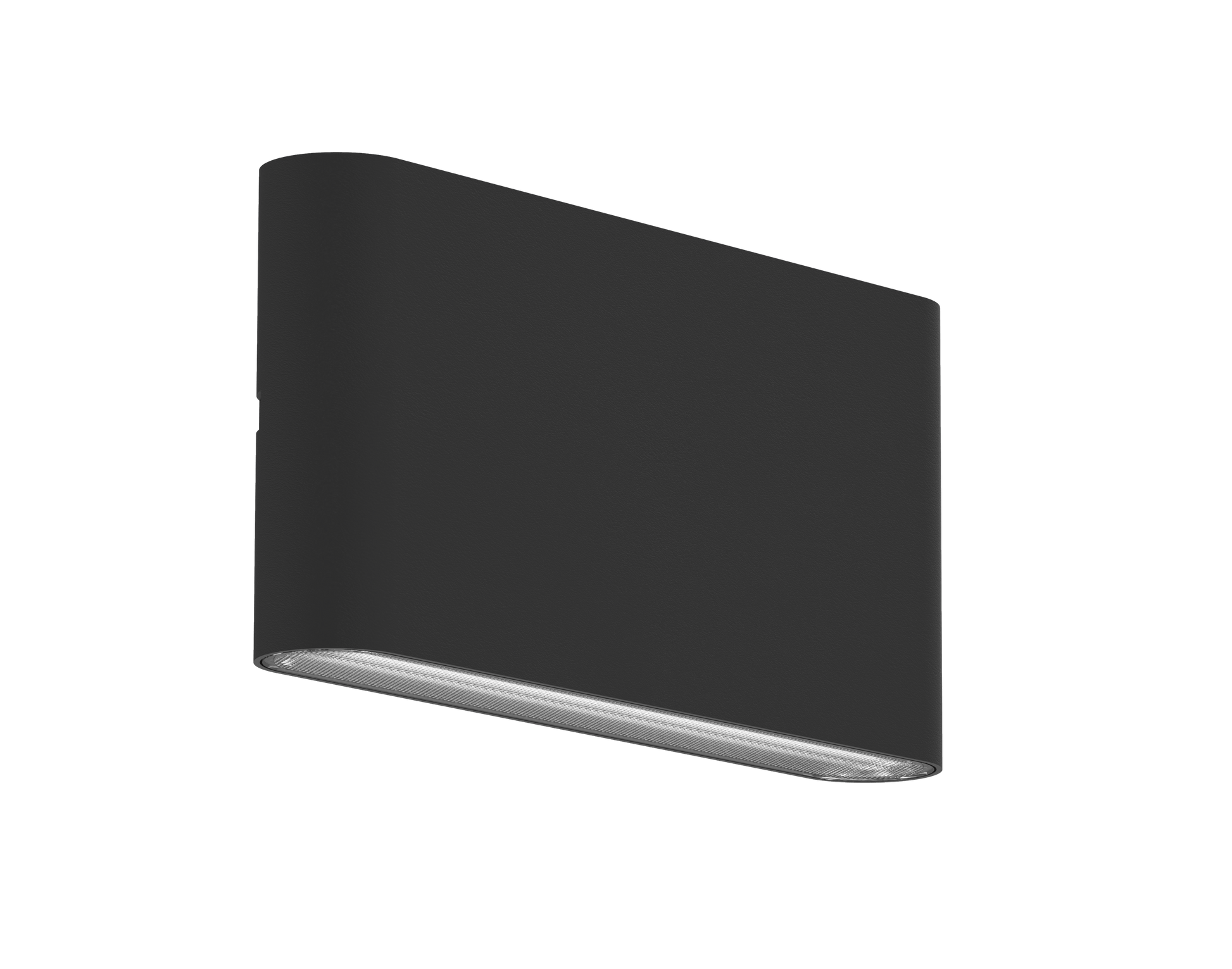LEDWall-Lucia-E Re175-10W-840-BL
