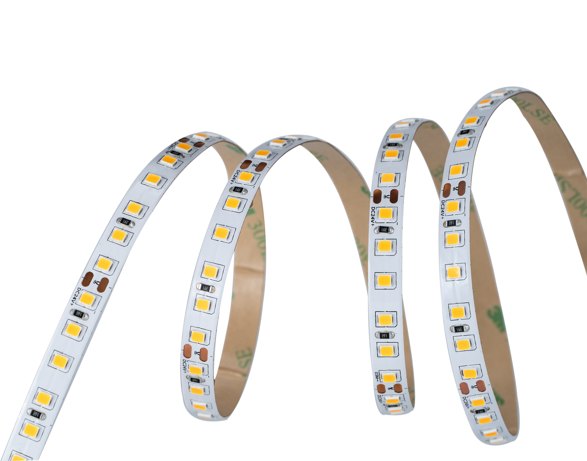 LEDStrip-E 4.8W-930-600-IP20