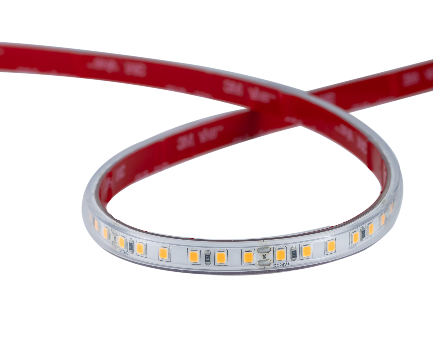 LEDStrip-E 9.6W-927-1200-IP67