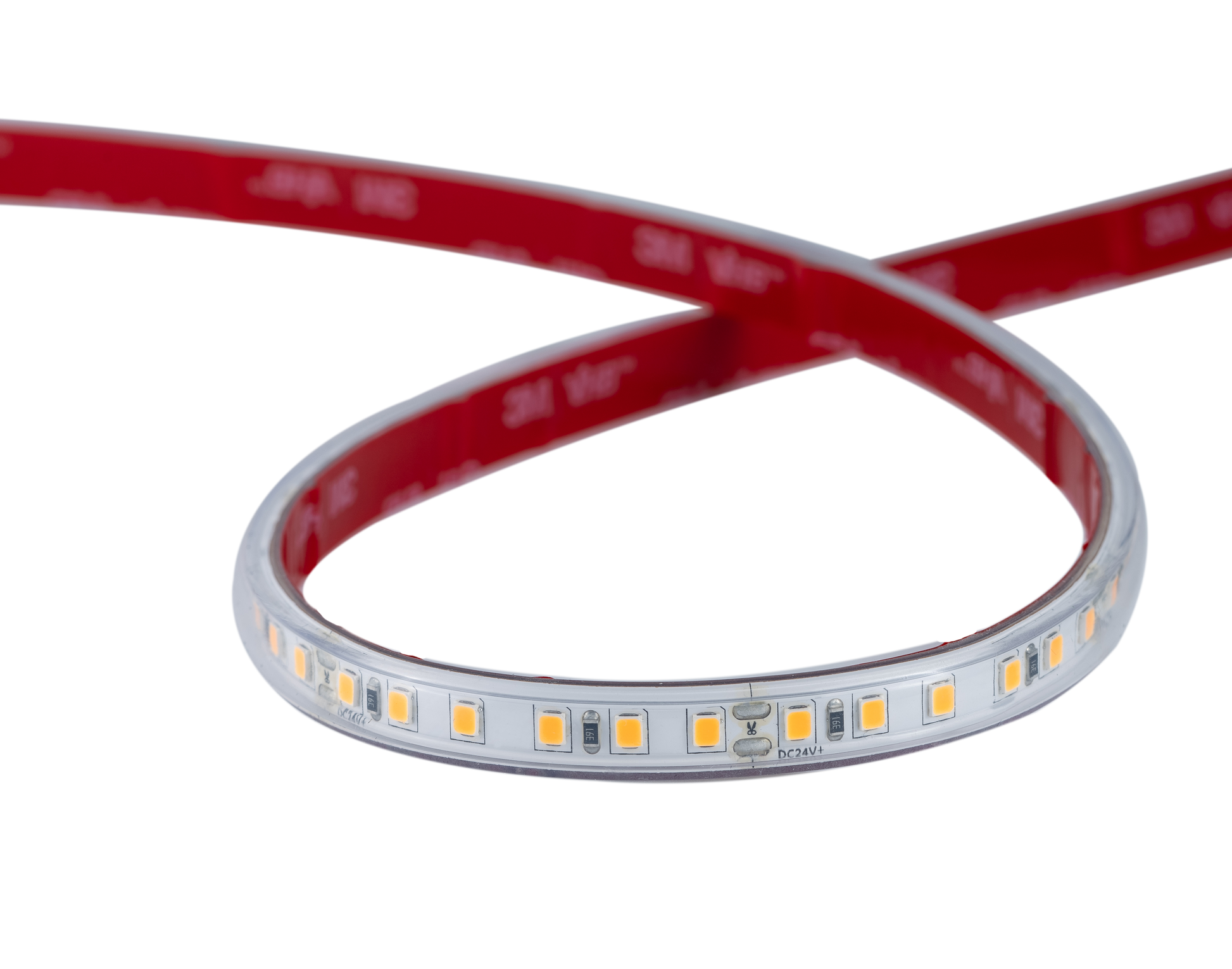 LEDStrip-E 14.4W-927-1800-IP67