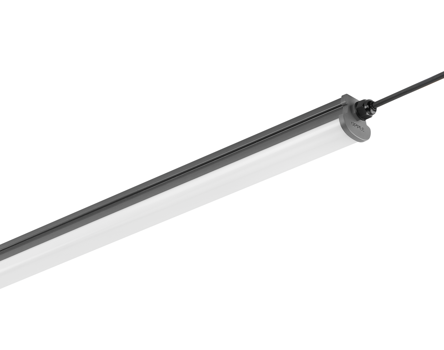 LEDWaterproof-Batten L06-18W-840