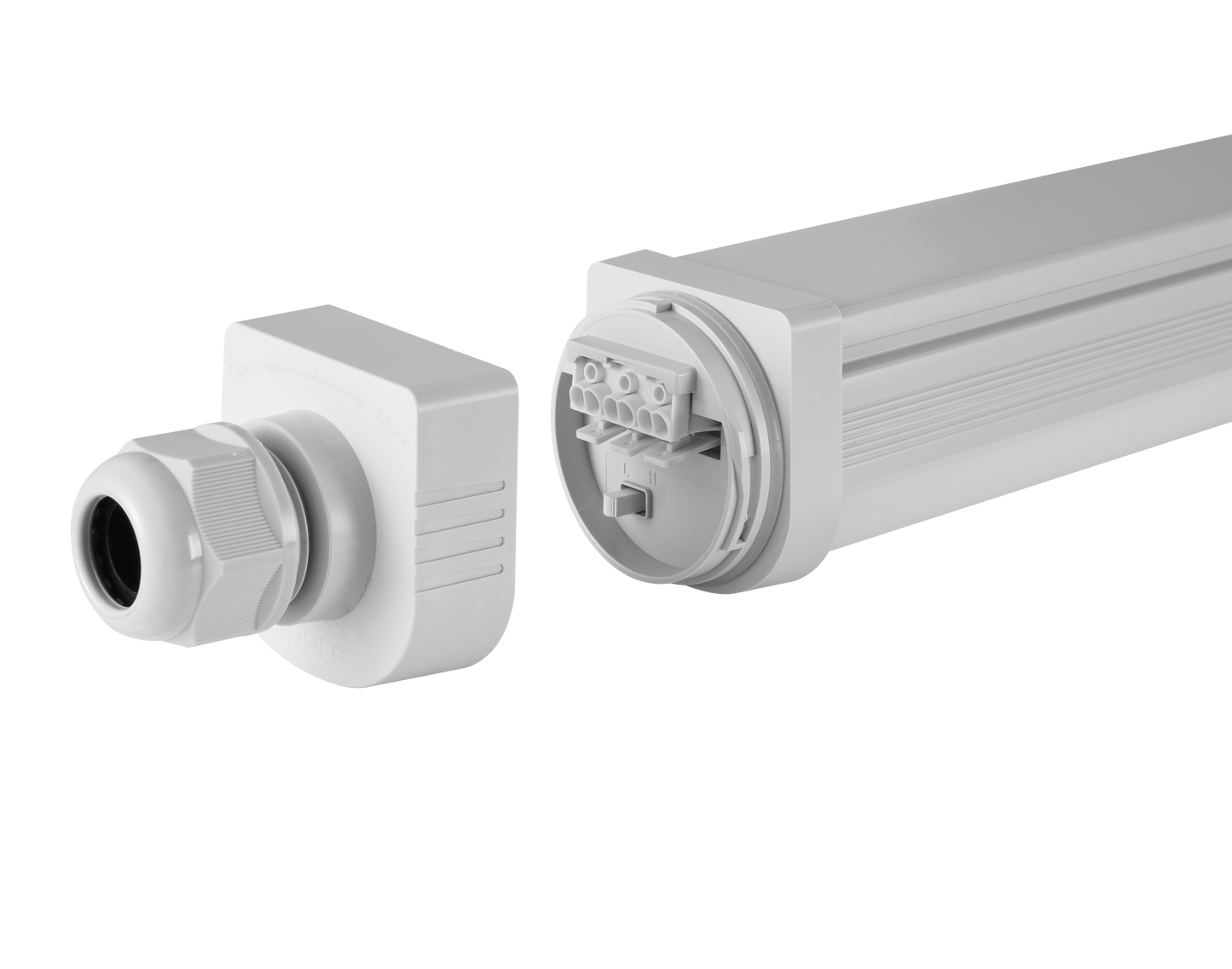 LEDWaterproof-E4 L06-1118W-857