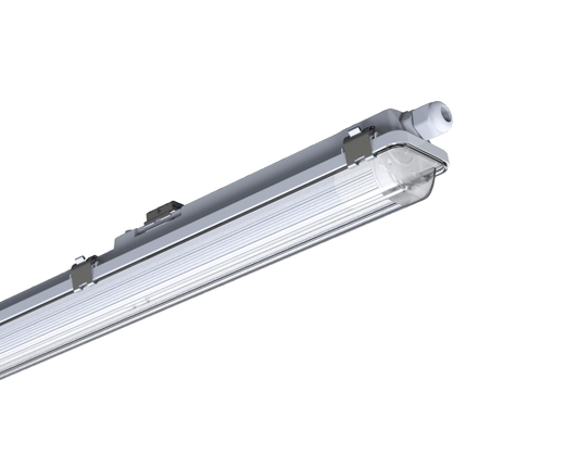 LEDWaterproof-CLA Housing L1200-T8-1x