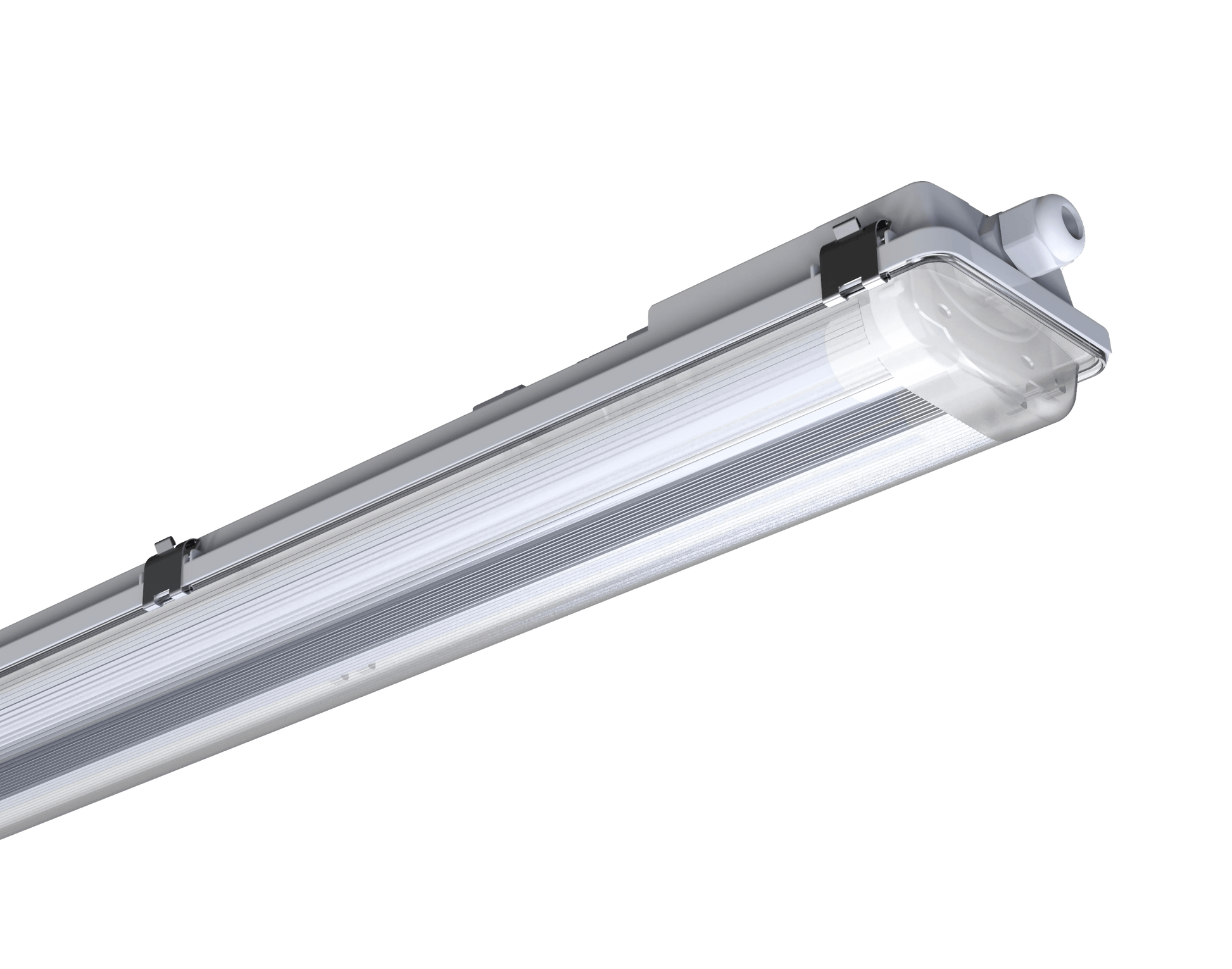 LEDWaterproof-CLA Housing L1200-T8-2x