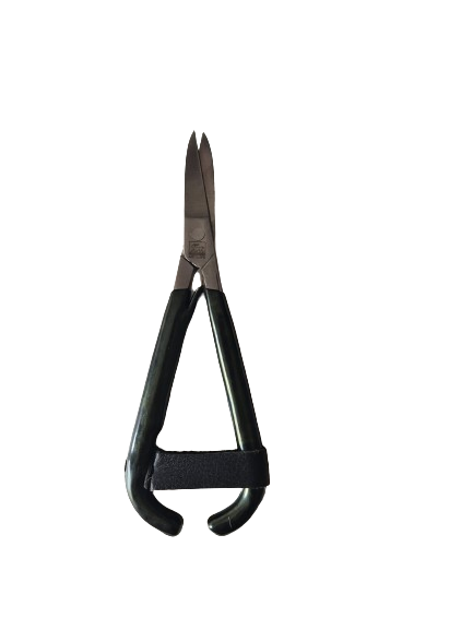 Tesoura Curva p/ Solda