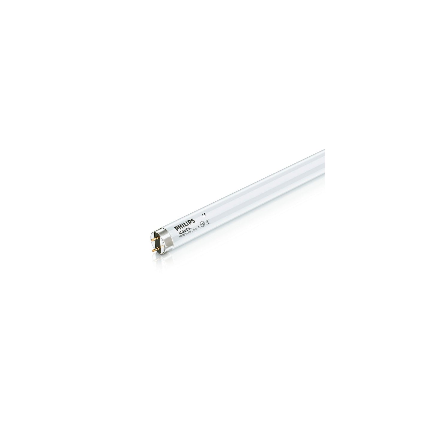Eletrocutores para insetos BL - UV lamp - Consumo de Energia 15 W