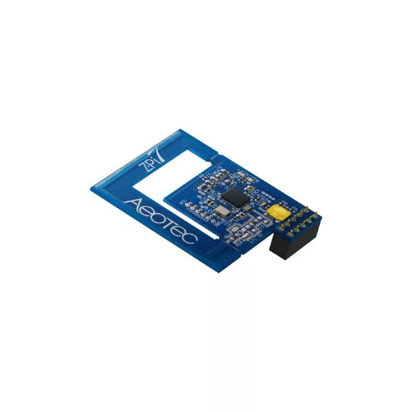 Aeotec Z-Pi 7, Z-Wave protocol extension for Raspberry Pi (ZWA025)