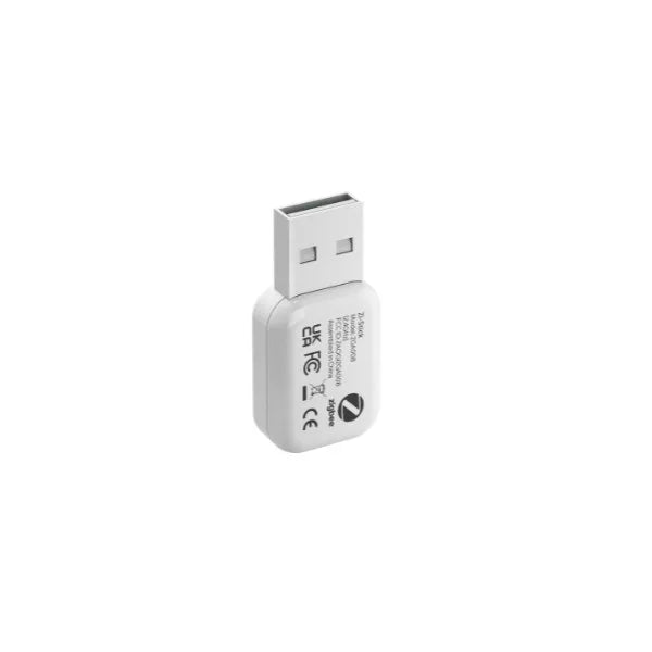 Aeotec Zi-Stick, USB coordinator for Zigbee 3.0 protocol (ZGA008)
