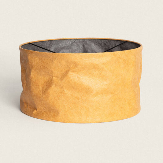 Abajur de Papel Tyvek Diana