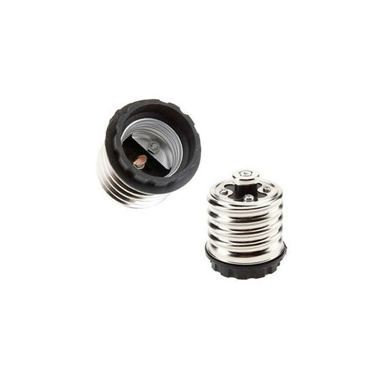 Adaptador Conversor E40 para E27 - FILUX LED