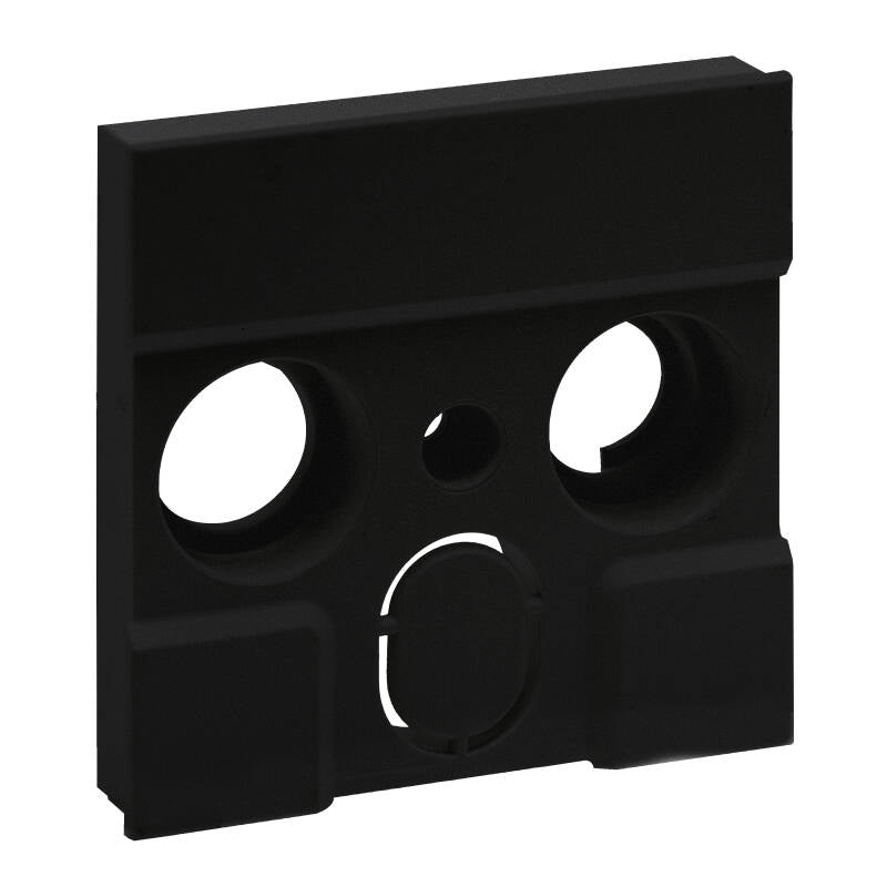 Adaptador Frontal Universal Base TV/R-SAT LEGRAND Niloé Step 864_60