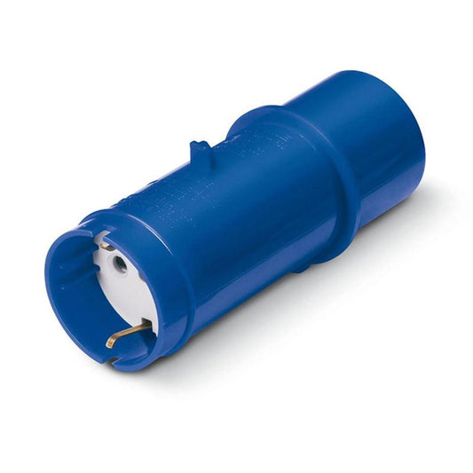 Adaptador IEC309 a Tomada Tipo F IP20 1 P30 SCAME