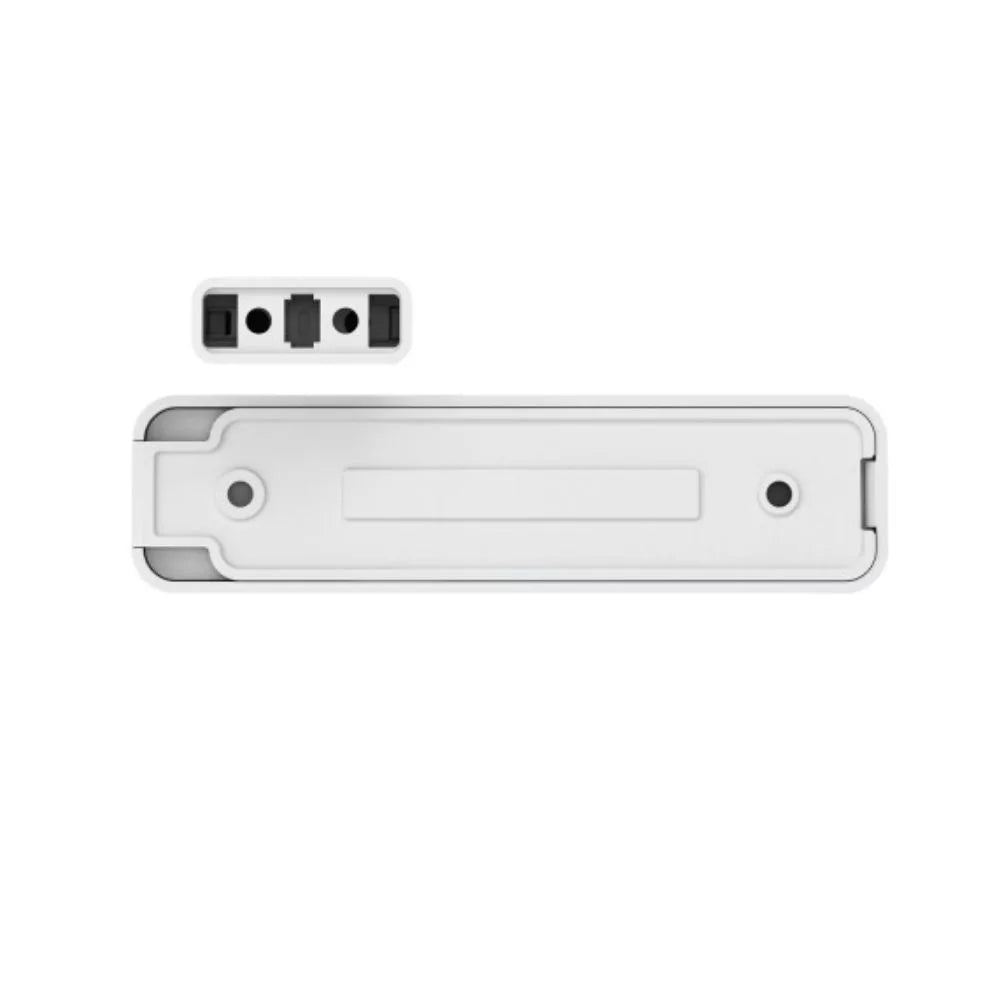 Aeotec Door Window Sensor 8 – Opening, tilt, temperature and humidity sensor, Z‑Wave, branco (ZWA055-C)