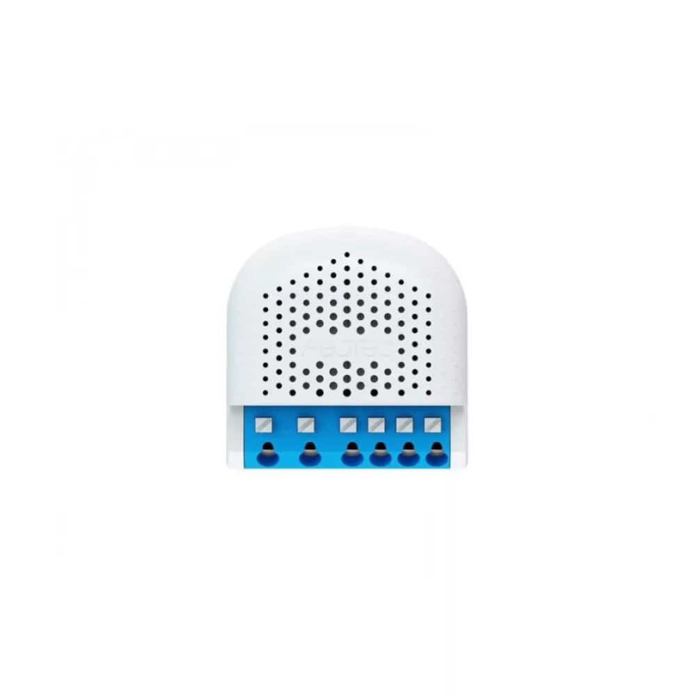 Aeotec Pico DUO relay switch (Zigbee 3.0)