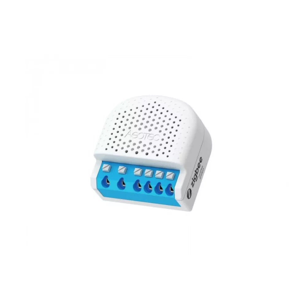 Aeotec Pico DUO relay switch (Zigbee 3.0)