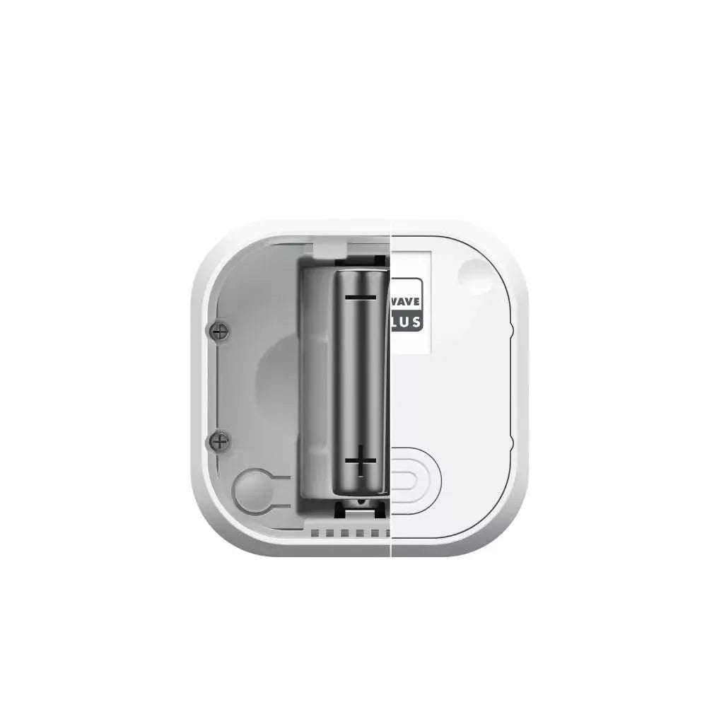 Aeotec TriSensor 8 - 3-in-1 sensor (temperature + motion + light intensity ), Z-Wave 800 series (ZWA045-C)