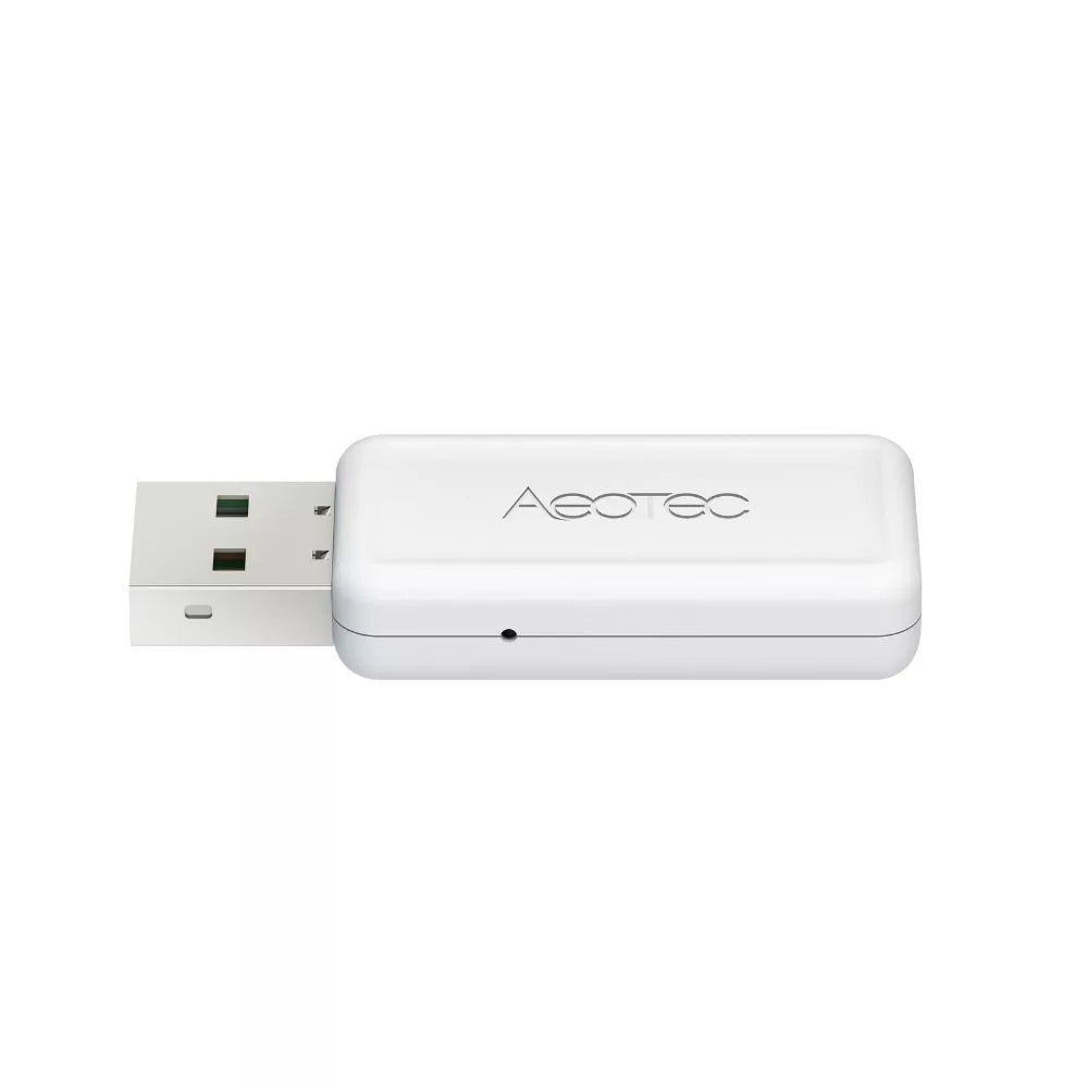 Aeotec Z-Stick 10 Pro - Z-Wave és Zigbee USB adapter (ZWA060)