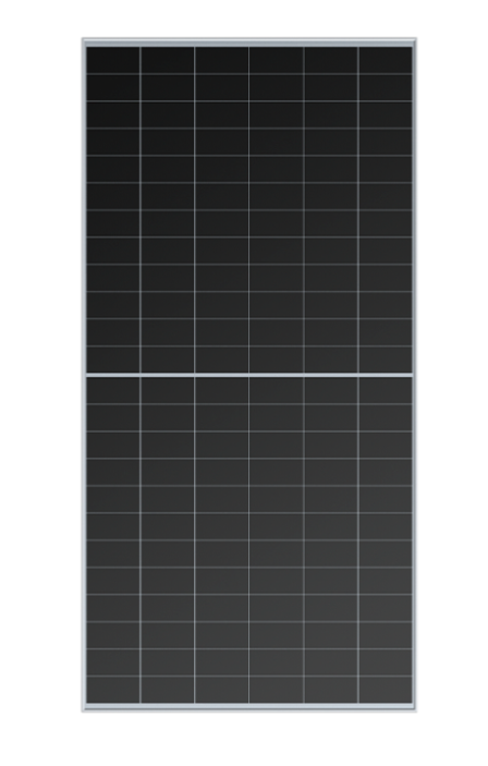 PAINEL SOLAR AIKO 600W 144 CELULAS N TYPE MC4 AIKO-A600-MAH72MW