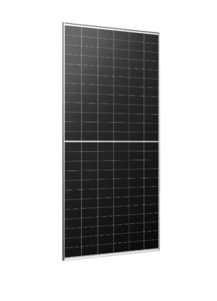 PAINEL SOLAR AIKO 600W 144 CELULAS N TYPE MC4 AIKO-A600-MAH72MW