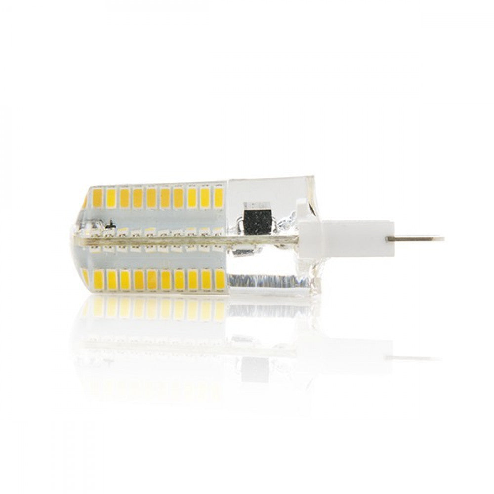 Lâmpada LED G9 3W 200Lm 6000ºK Regulável 40.000H