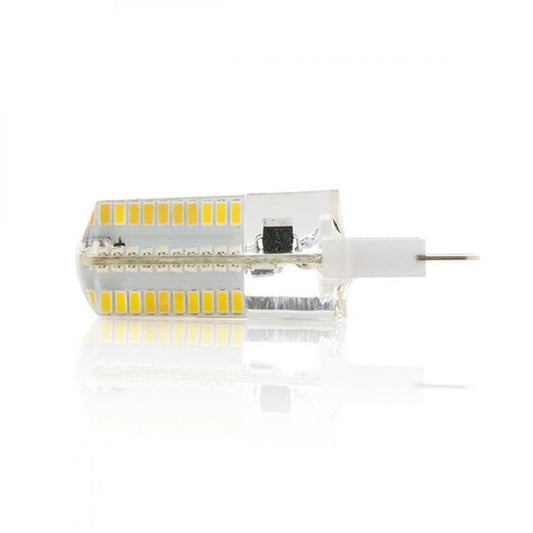 Lâmpada LED G9 3W 200Lm 6000ºK Regulável 40.000H