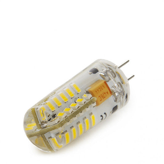Lâmpada LED G4 2W 150Lm 6000ºK 40.000H