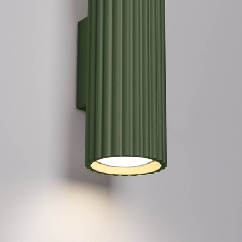 Aplique de Parede Karbon 20 SOLLUX