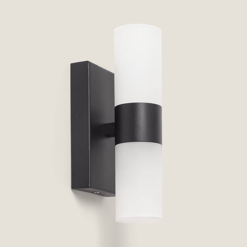 Aplique de parede LED para Casa de Banho, 6 W, Metal, Avery