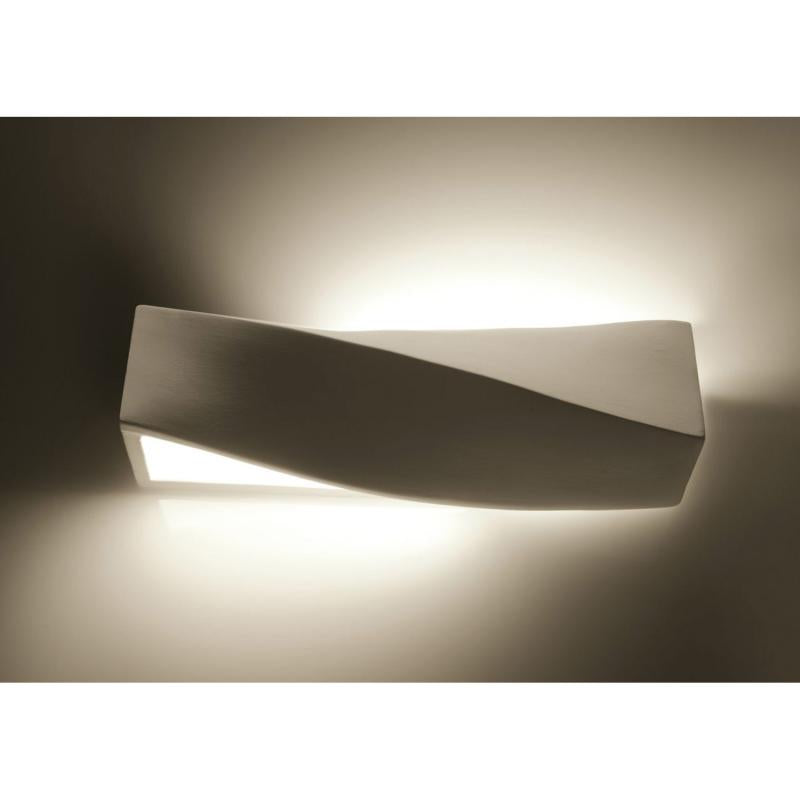 Aplique de Parede Big Sigma SOLLUX
