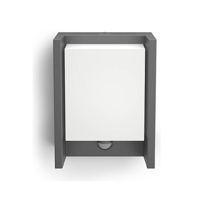 Aplique de Parede Exterior LED 3,8 W PHILIPS Arbour