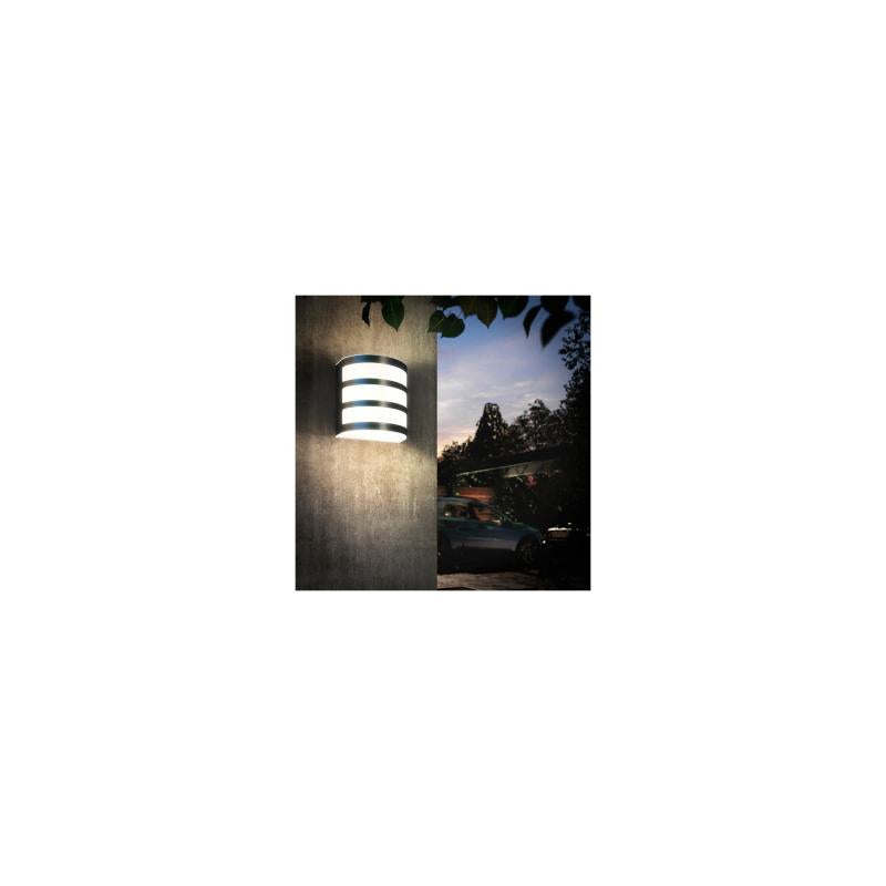 Aplique de Parede Exterior LED 3W PHILIPS Calgary