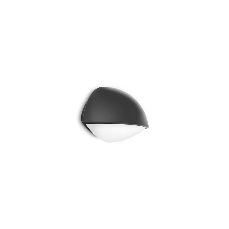 Aplique de Parede Exterior LED 3W PHILIPS Dust
