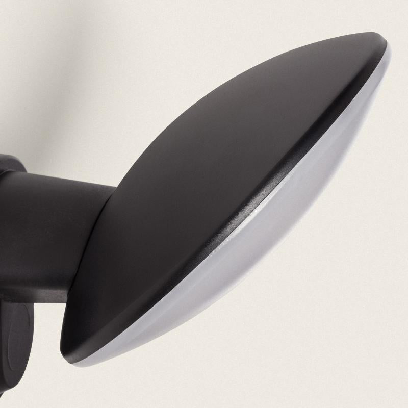 Aplique de Parede Exterior LED 9W Kora