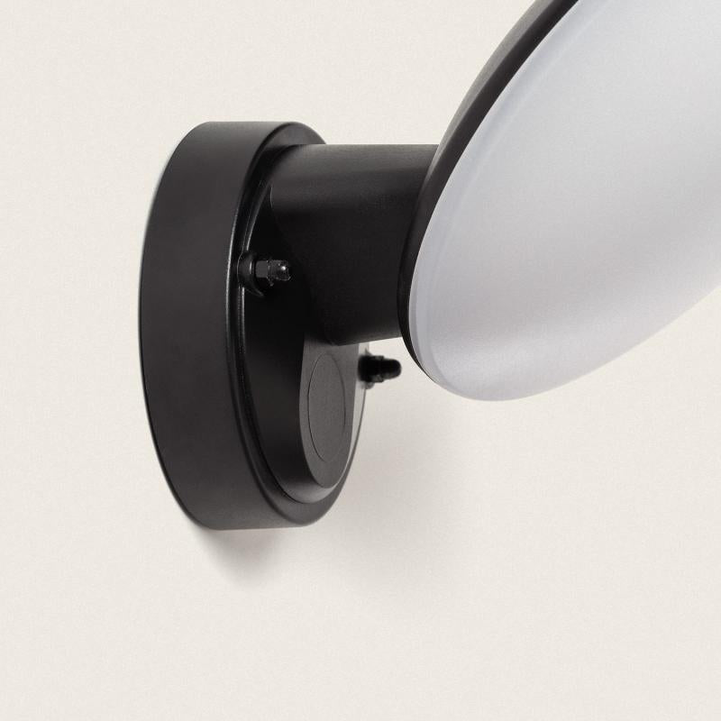 Aplique de Parede Exterior LED 9W Kora