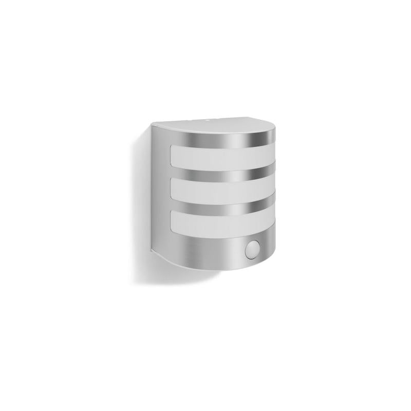 Aplique de Parede Exterior LED com Sensor de Movimento 3.5W PHILIPS Calgary