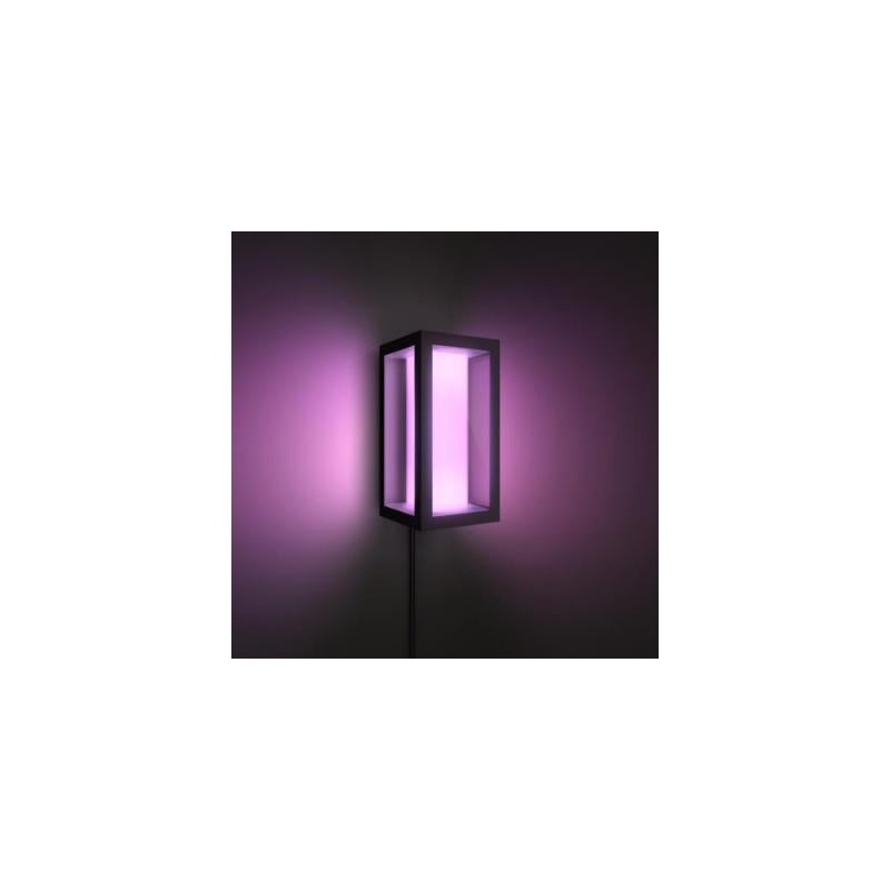 Aplique de Parede Exterior LED White Color 2x8W PHILIPS Hue Impress