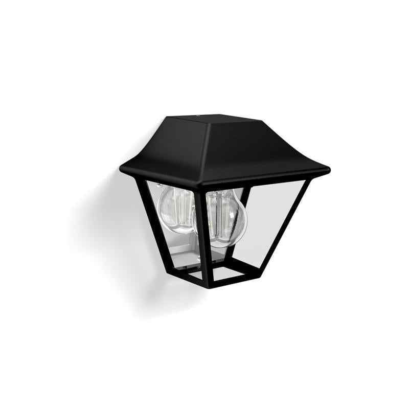 Aplique de Parede Exterior PHILIPS Alpenglow